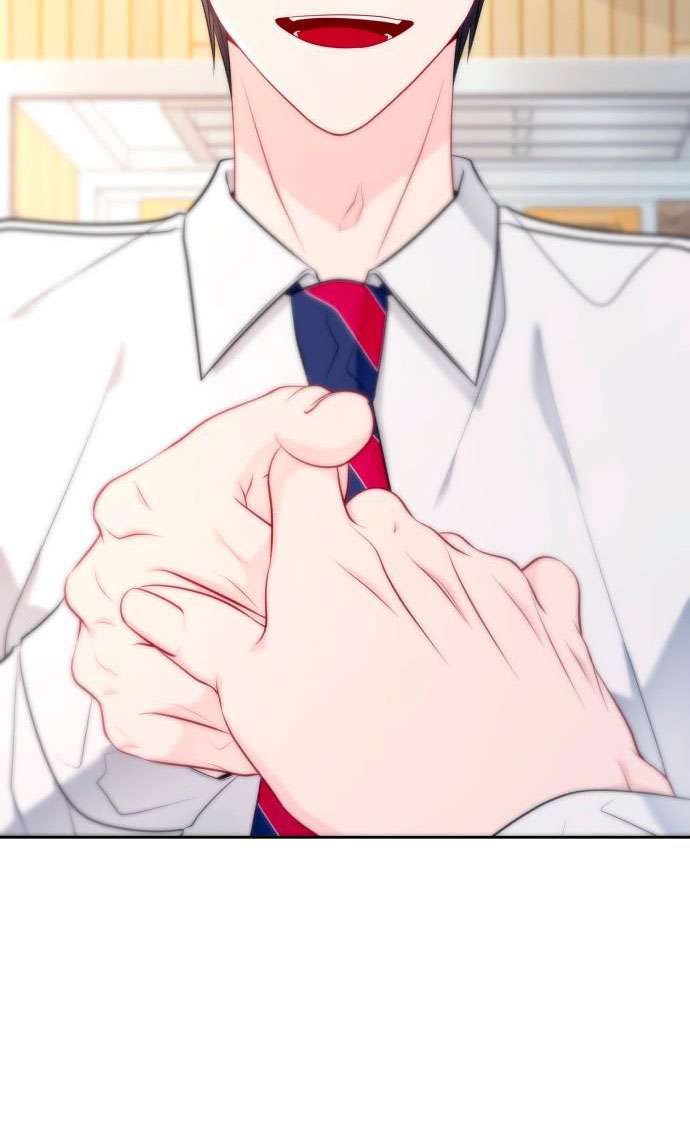 Mối Tình Học Trò Chap 2 - Trang 3