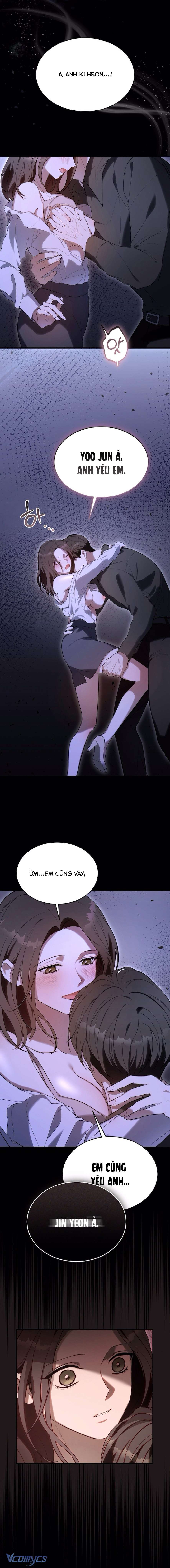 『18+』Đoạt Lại Chap 1 - Next Chap 2