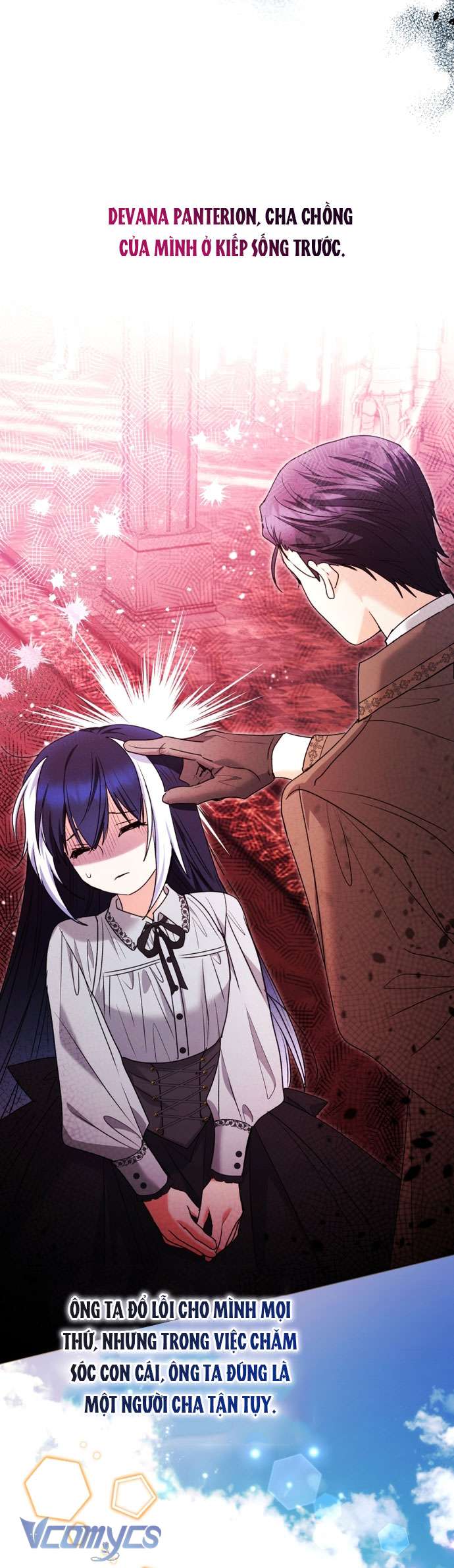 Bé Con Cá Voi Sát Thủ Chap 80 - Next 