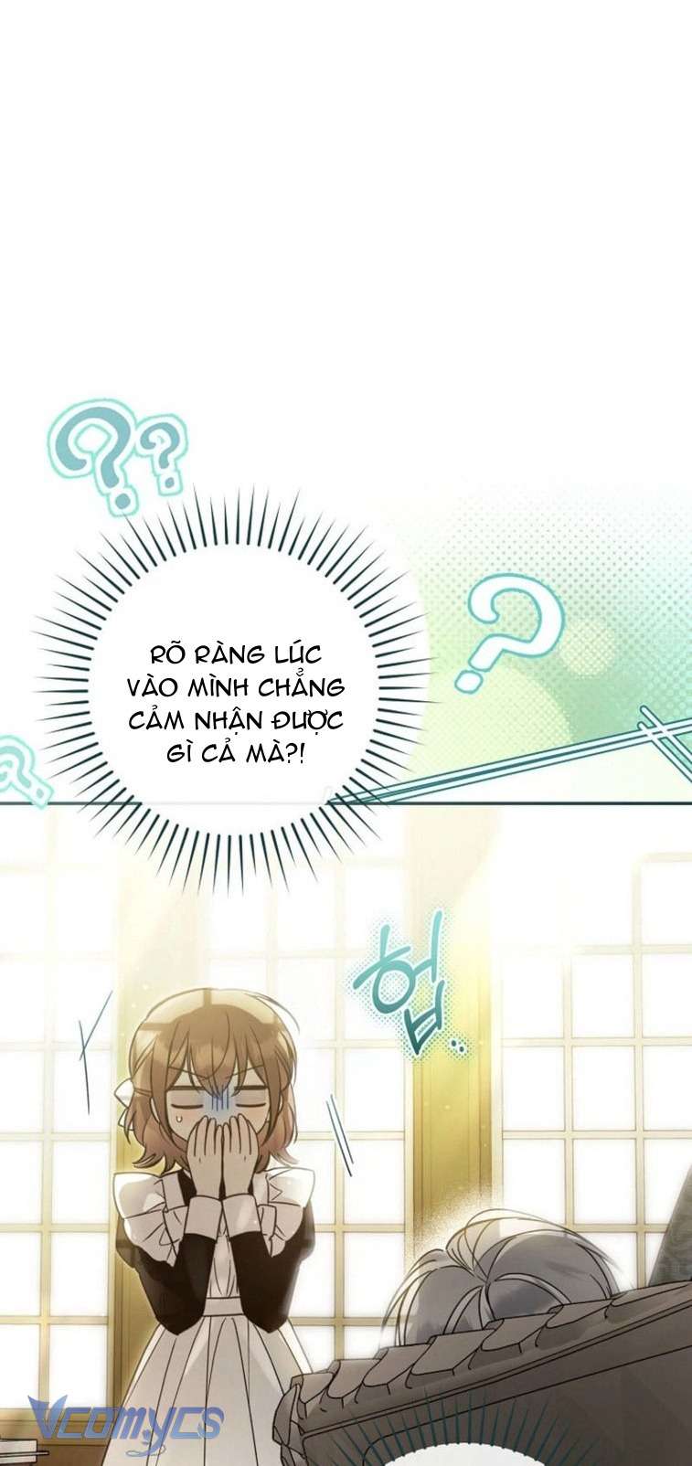 Độc Chiếm Sủng Ái Của Công Chúa Út, Mọi Người Đều Say Mê Tôi. Chap 32 - Trang 3