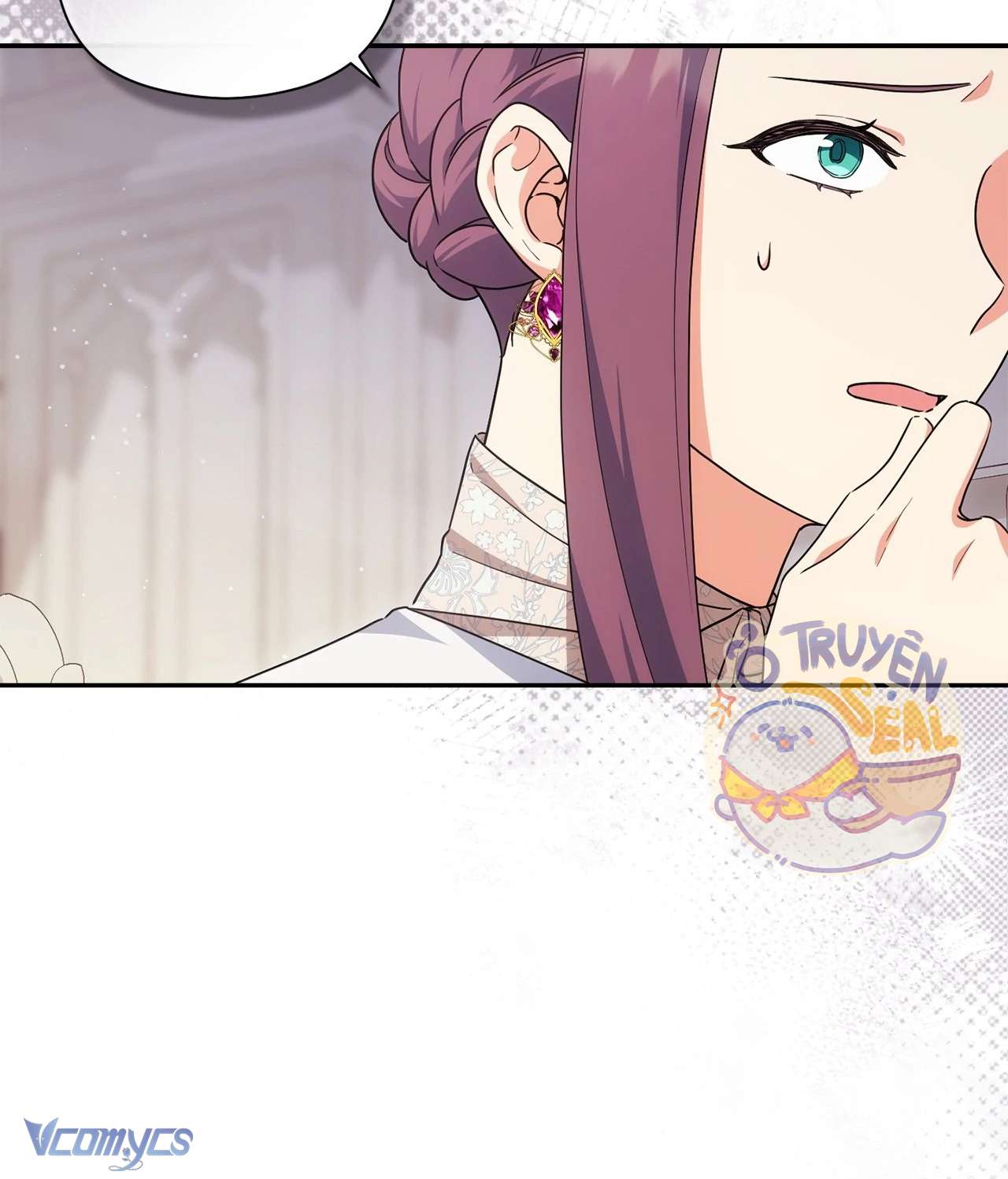 Nàng Công Chúa Trong Chuồng Gà Chap 42 - Trang 3