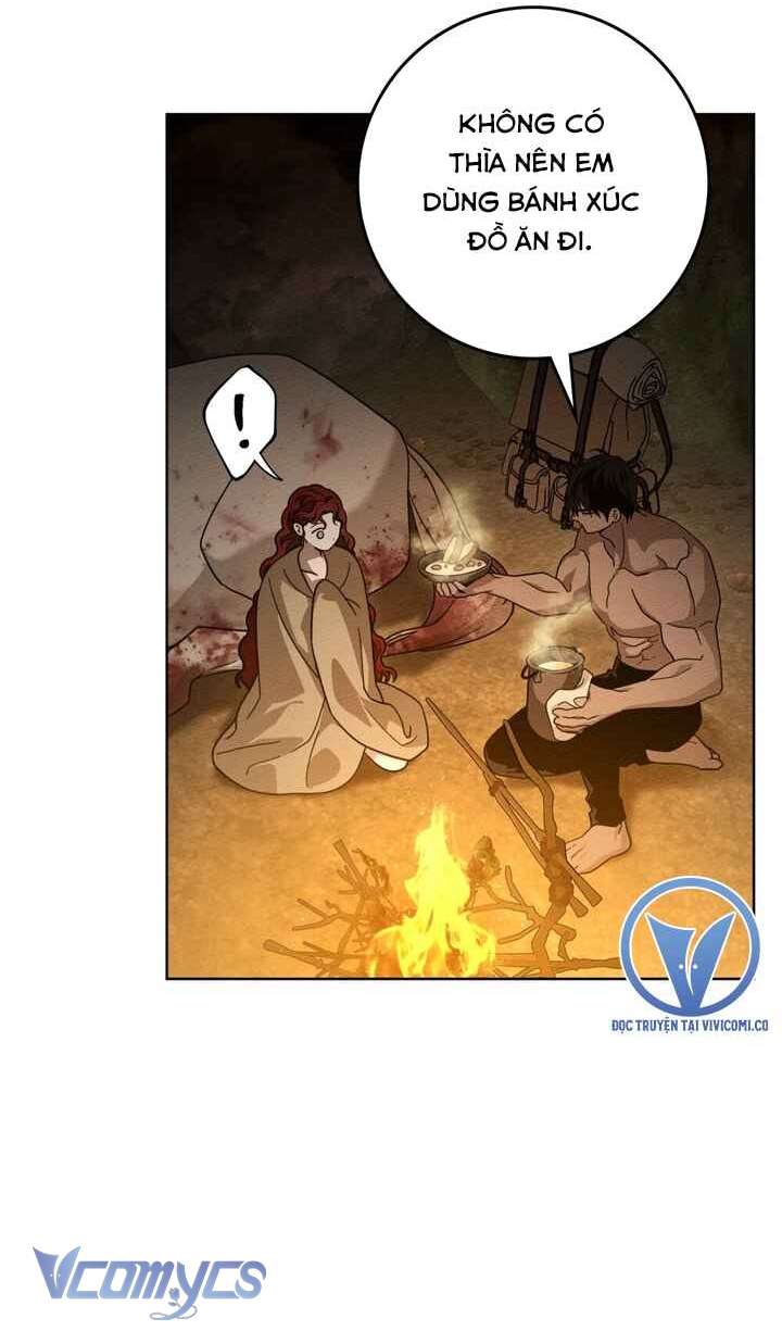 Dưới Bóng Cây Sồi Chapter 104 - Trang 4