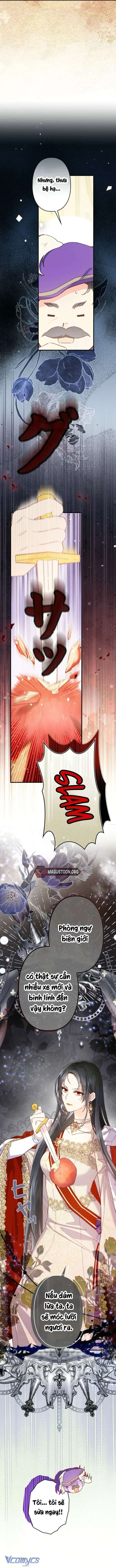 Sống Sót Như Nàng Công Chúa Song Sinh Chap 2 - Trang 2