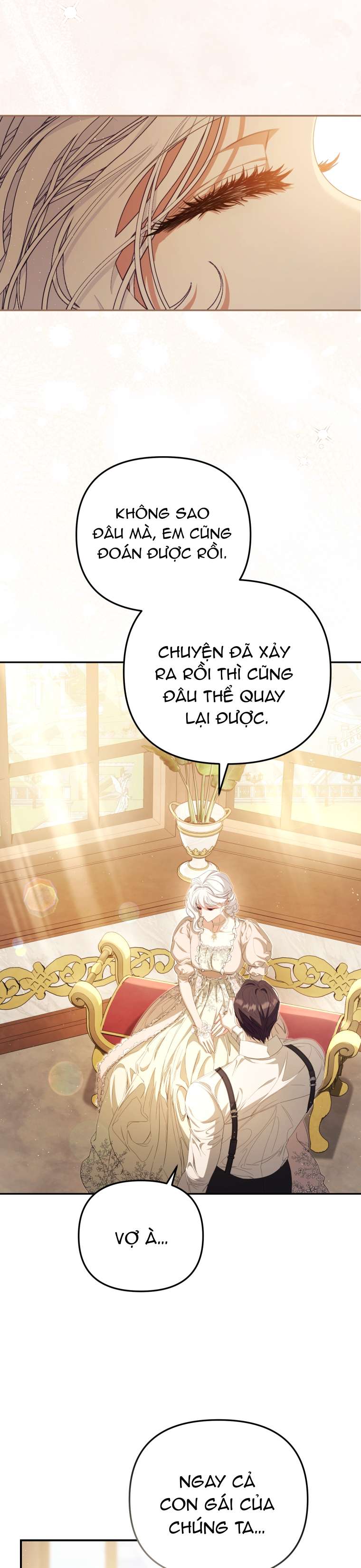 Người Phải Trả Giá Bằng Mạng Sống Vì Đã Lừa Dối Tôi Chap 11 - Trang 4