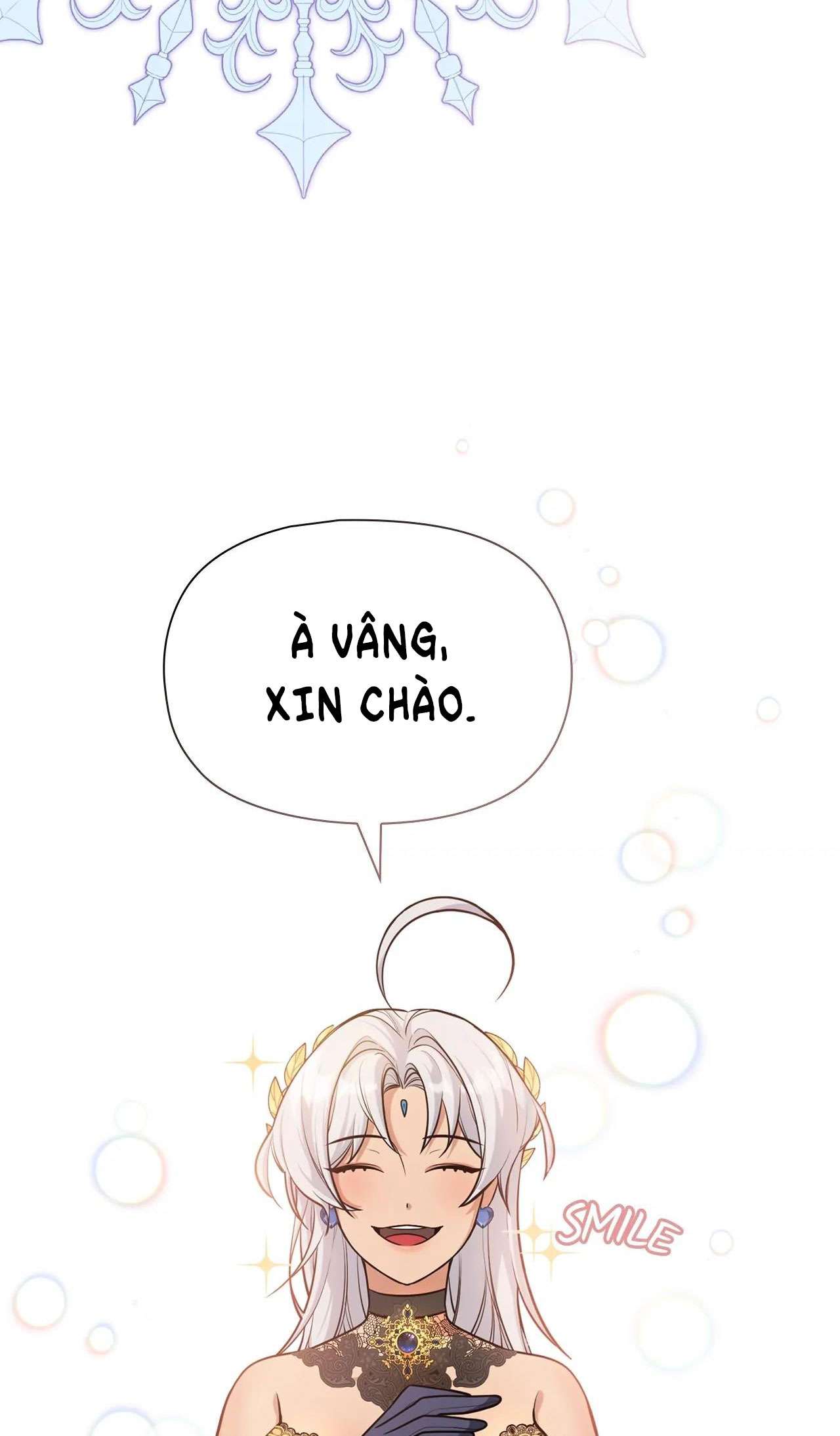 Cuộc Vui Thác Loạn Tử Thần Chap 3 - Next Chap 4