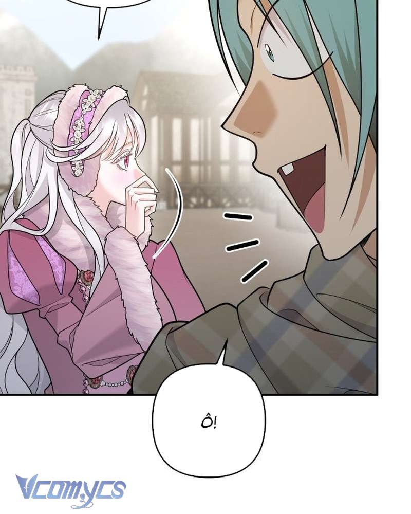 Trước Khi Em Có Ý Định Chạy Trốn Ta Sẽ Ngăn Chặn Nó Chap 37 - Trang 2