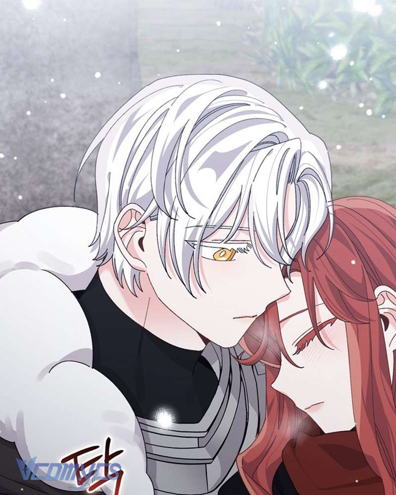 Chị Gái Của Nhân Vật Phản Diện Hôm Nay Cũng Đang Đau Khổ Chap 76 - Trang 4