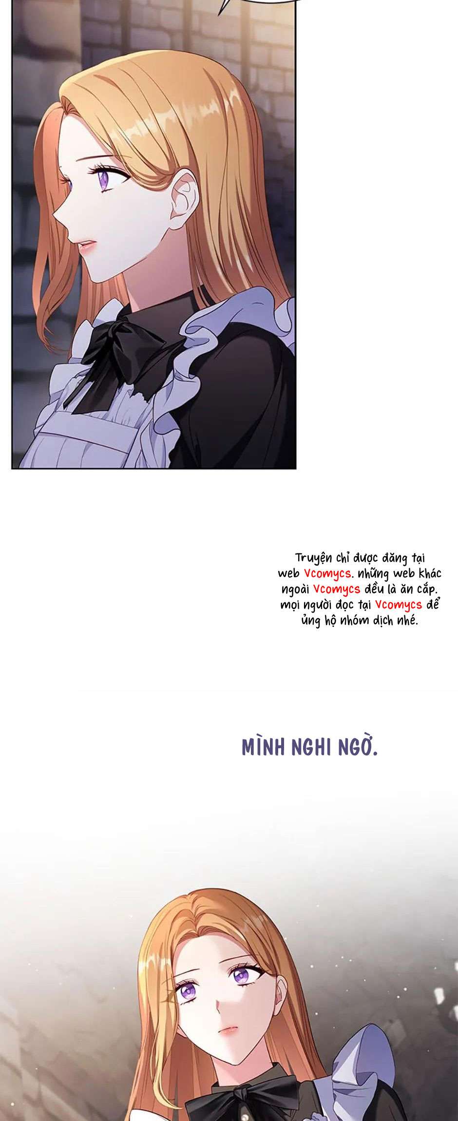 Hầu Gái Trong Trò Chơi Harem Ngược Muốn Nghỉ Việc Chap 46 - Trang 4