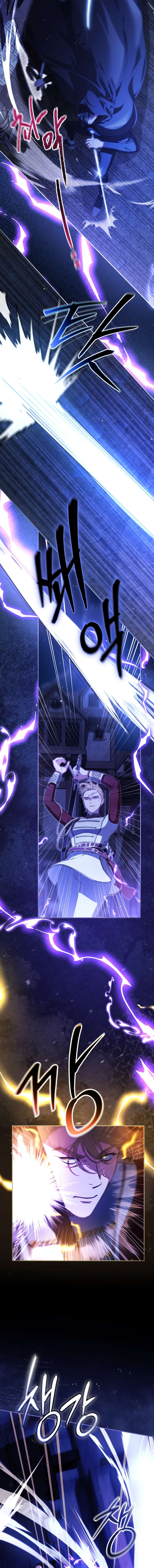 Người Phải Trả Giá Bằng Mạng Sống Vì Đã Lừa Dối Tôi Chap 8 - Trang 4