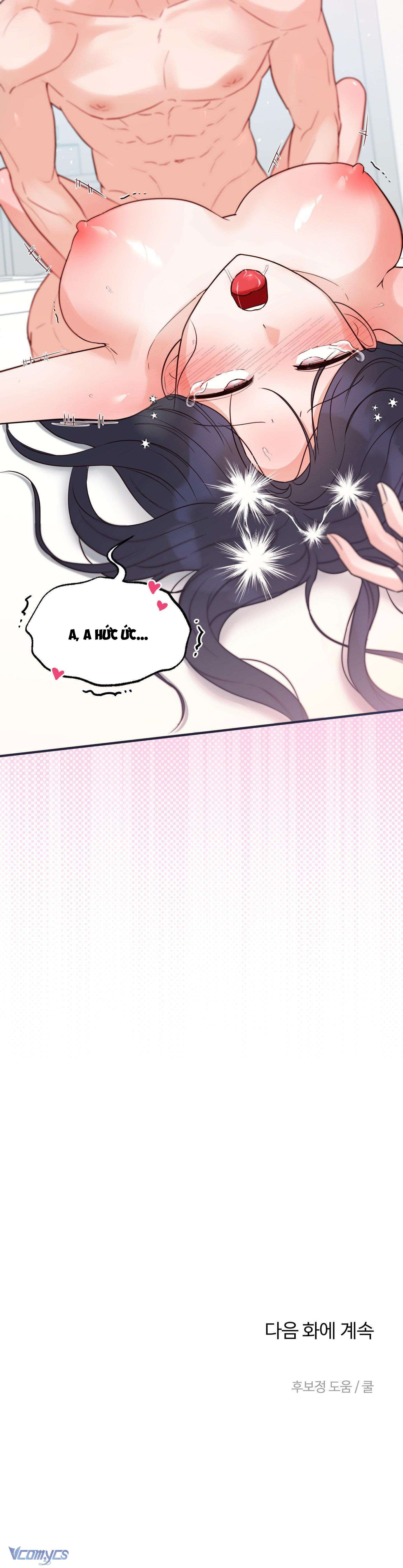 『18+』Là Bạn Trai Của Bạn Thuở Nhỏ Chap 18 - Trang 2