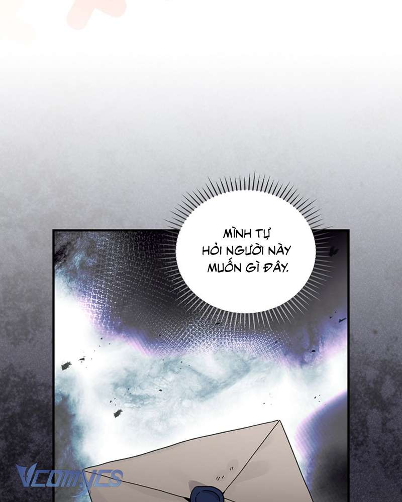 Chị Gái Của Nhân Vật Phản Diện Hôm Nay Cũng Đang Đau Khổ Chap 89 - Trang 4