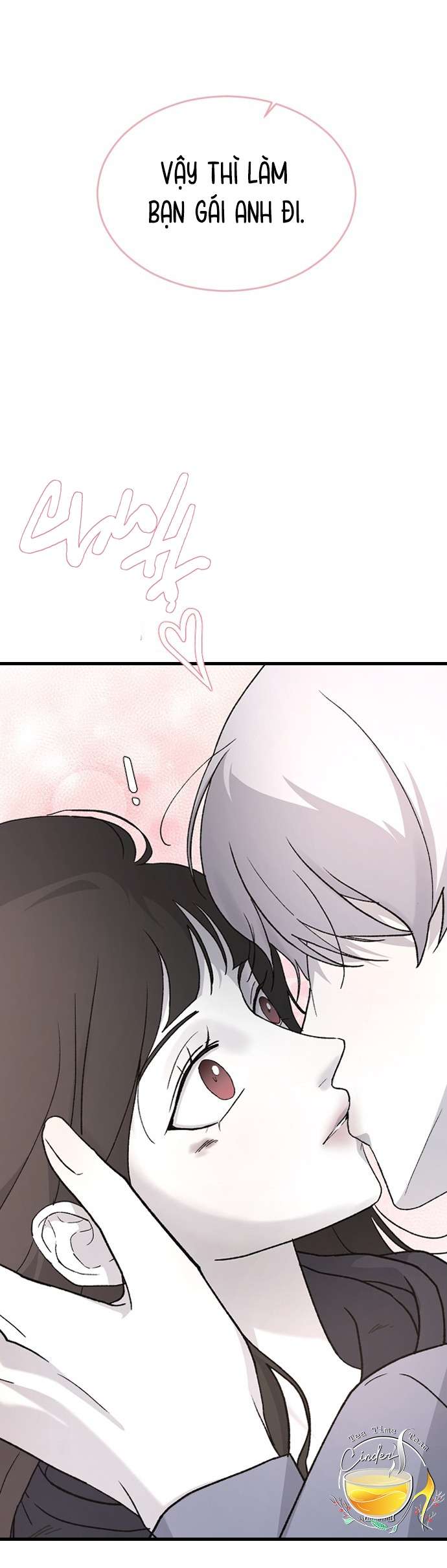 Ba Anh Trai Cực Phẩm Của Tôi Chap 95 - Trang 3