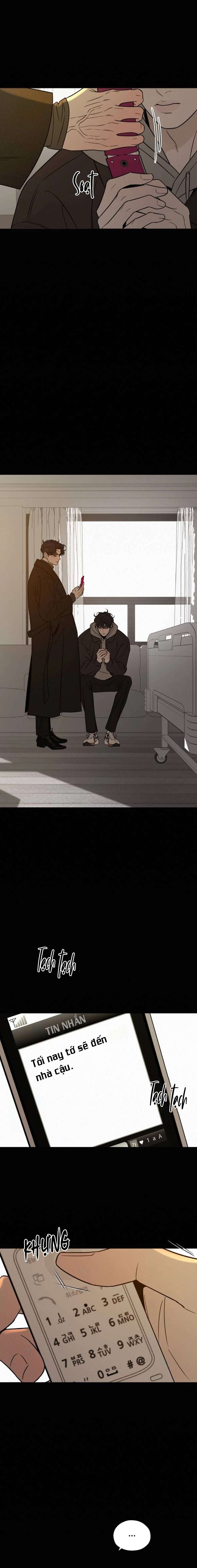 Chiến Lược: Tình Yêu Trong Sáng Chap 125 - Trang 2