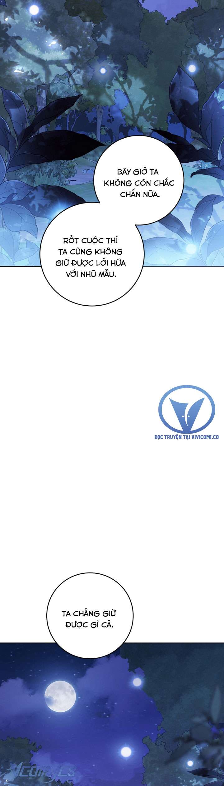 Ác Nữ Chỉ Là Một Con Rối Chap 111 - Trang 2