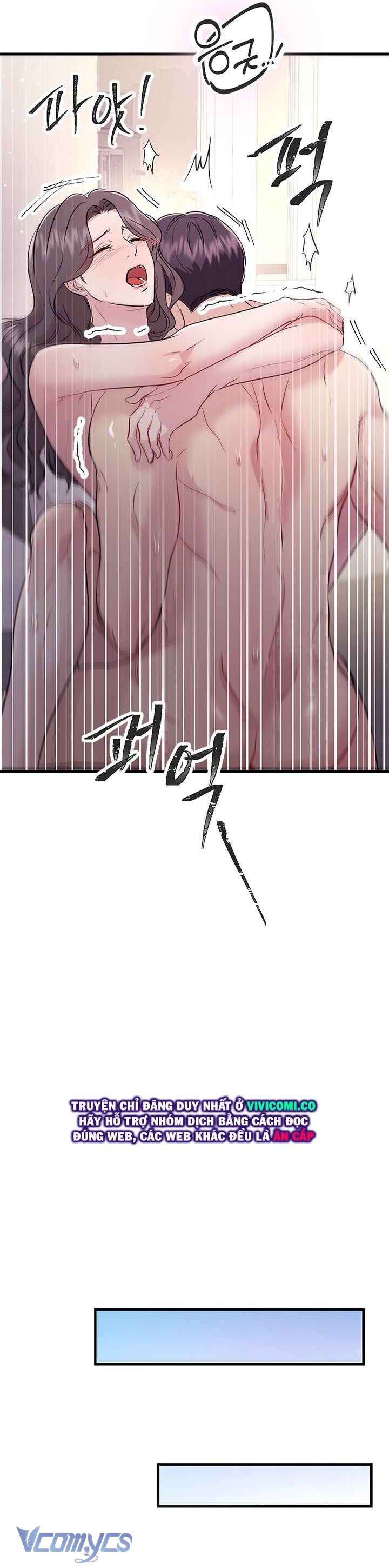 [18+] Đối Tác Dục Vọng Chap 33 - Trang 3