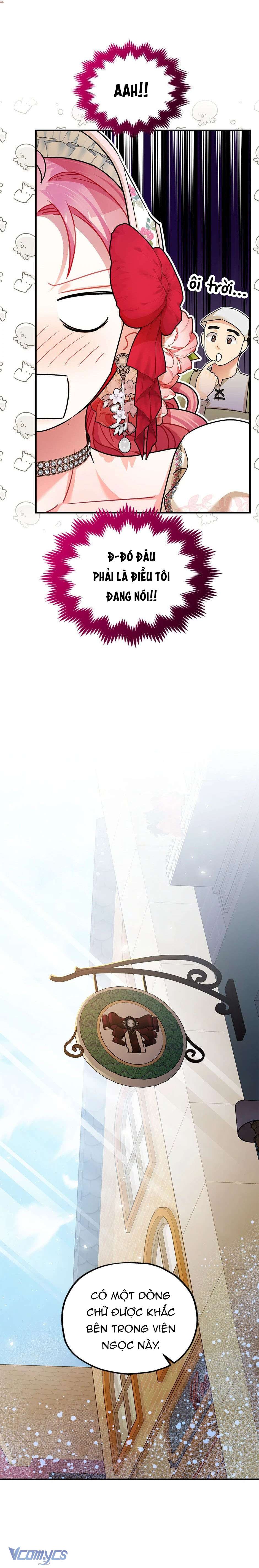 Liều Thuốc An Thần Của Bạo Chúa Chap 49 - Trang 4