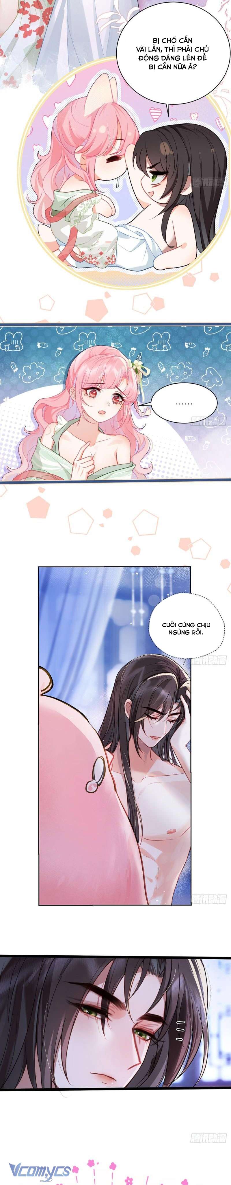 Sau Khi Công Chúa Chơi Xong Thì Vứt Chap 31 - Trang 2