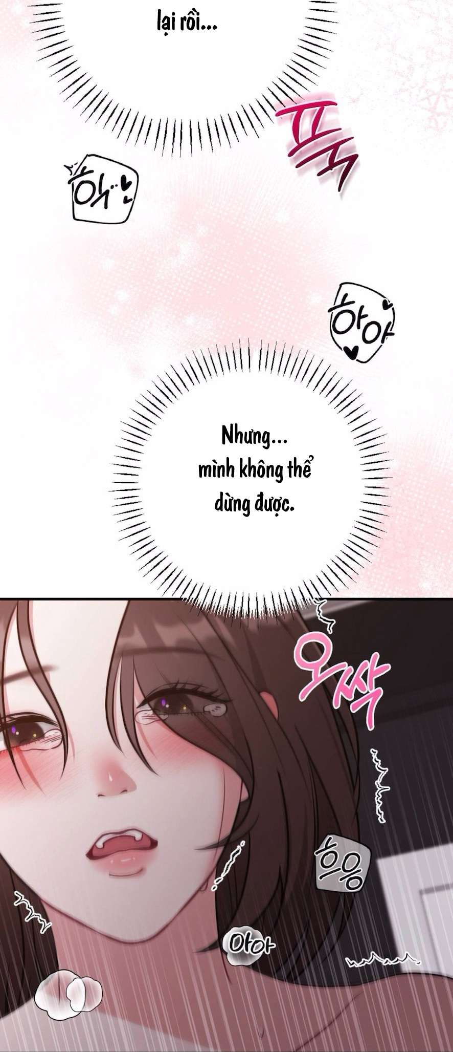 Chiếm Lấy Em Chap 16 - Trang 3