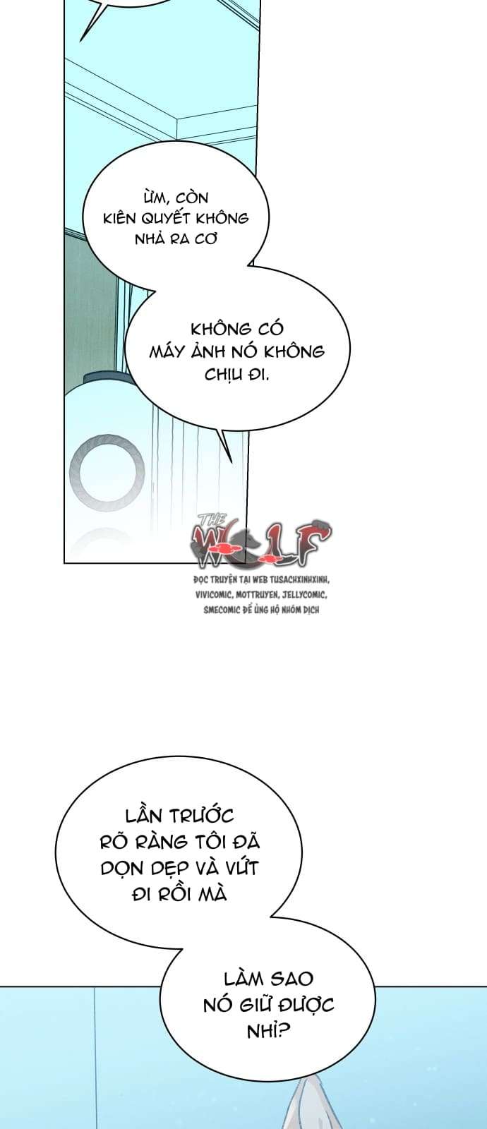 Bầu Trời Mùa Hạ Dấu Yêu Chap 35 - Trang 4