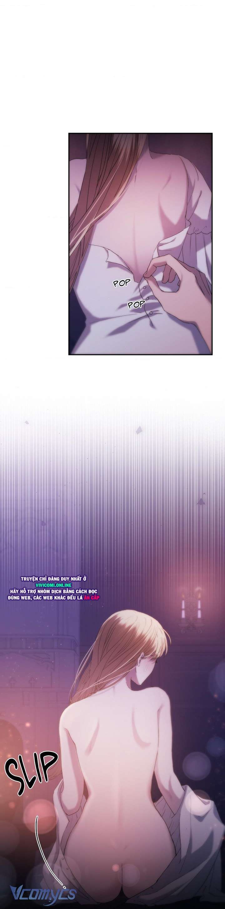 [18+] Người Em Vợ Tóc Vàng Chap 28 - Trang 2