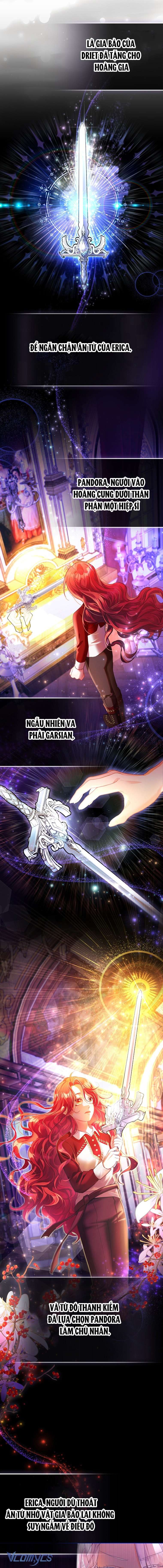 Phương Pháp Trồng Lúa Đặc Biệt Của Ác Nữ Chapter 10 - Trang 3