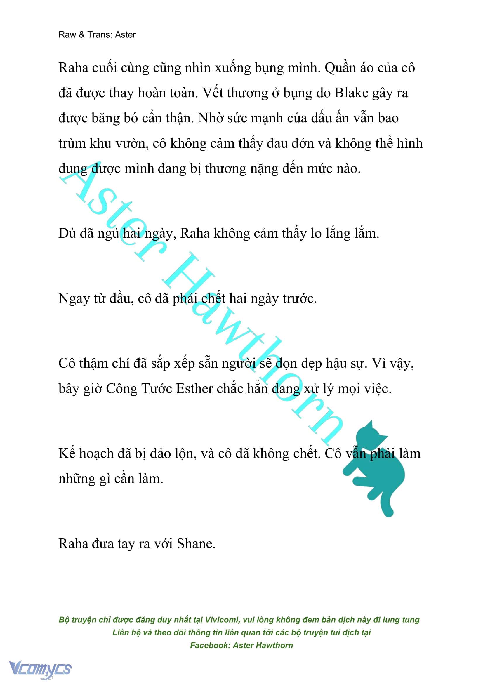 [NOVEL] Búp Bê Trong Phòng Ngủ Của Công Chúa Chap 144 - Trang 2