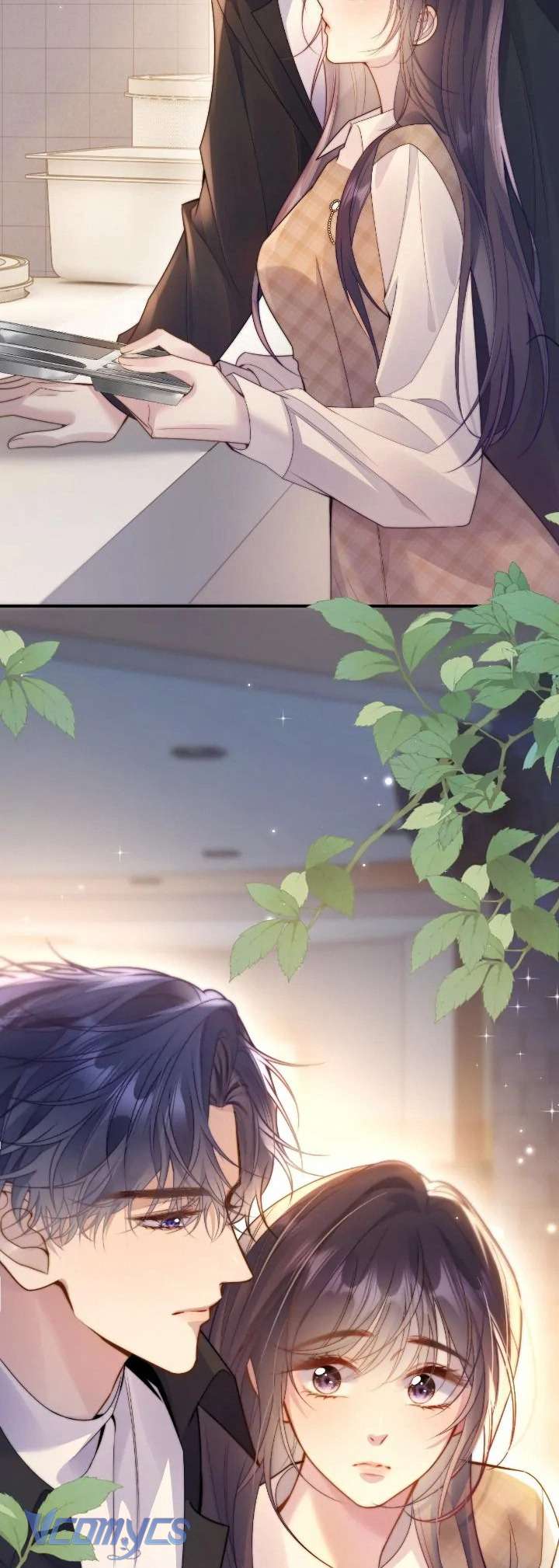 Tái Sinh Trong Vòng Tay Anh Chap 6 - Trang 3