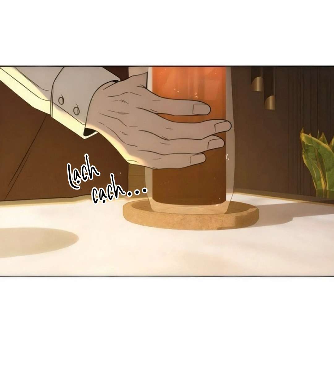 Chiến Lược: Tình Yêu Trong Sáng Chap 132 - Trang 2