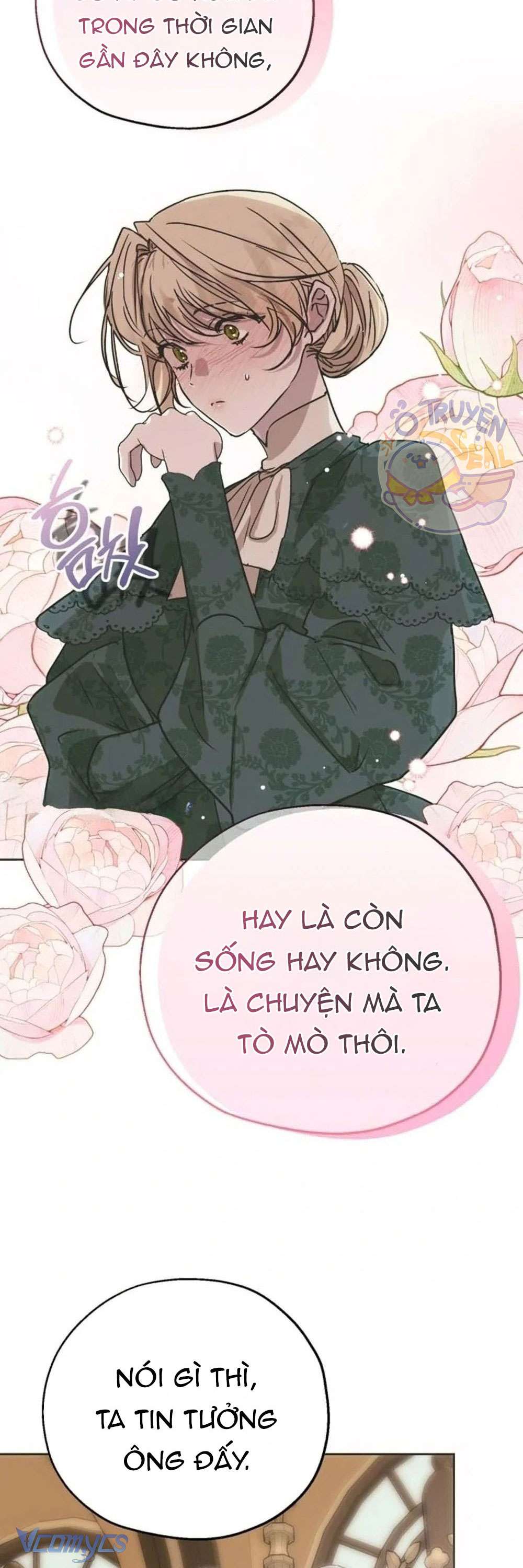 Vụ Bê Bối Vô Đạo Đức Chap 10 - Trang 4