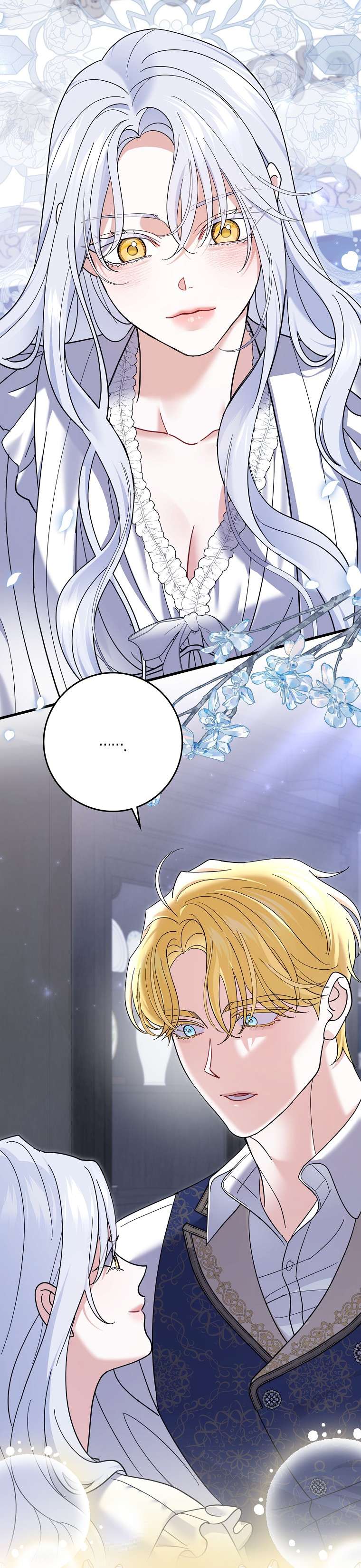 Vị Hôn Phu Phản Diện Cản Trở Con Đường Hoa Của Tôi Chap 70 - Trang 4