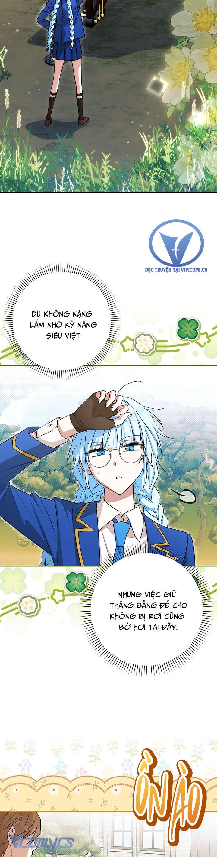 Thời Hạn Cuối Cùng Đang Tràn Ngập Trên Cửa Sổ Trạng Thái Chap 52 - Trang 4