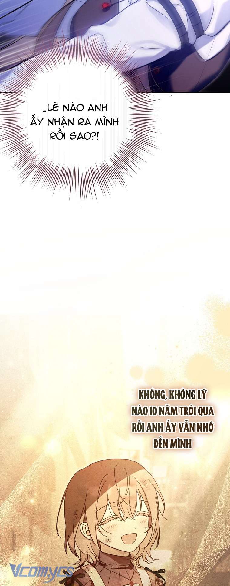 Độc Chiếm Sủng Ái Của Công Chúa Út, Mọi Người Đều Say Mê Tôi. Chap 1 - Trang 3