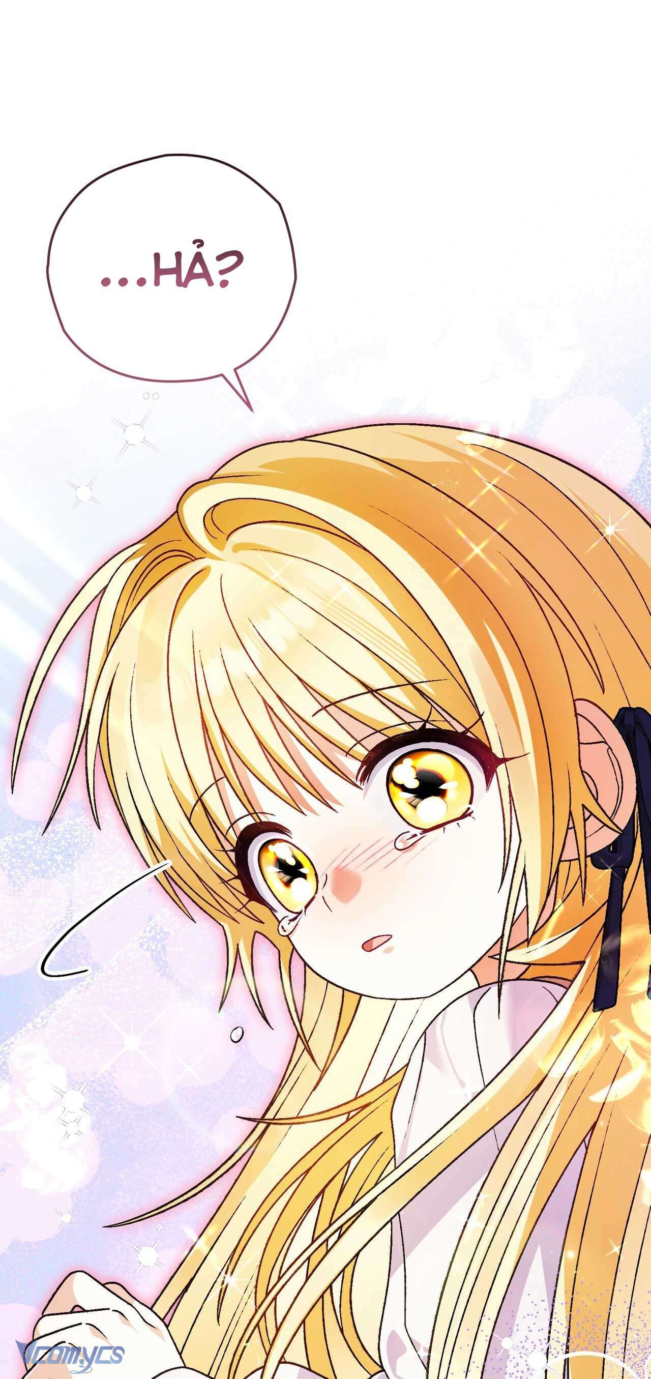 Gửi đến người sói yêu dấu của em Chap 21 - Trang 2