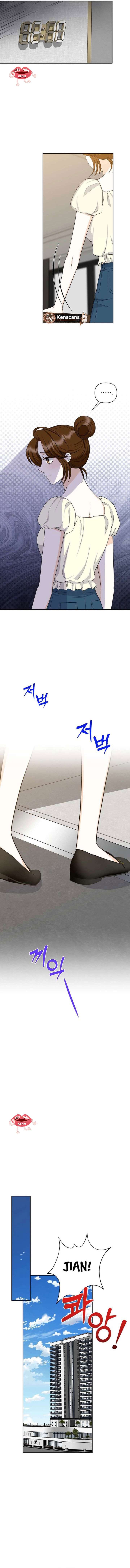 Hãy Tới Nhà Anh Đi Chap 40 - Trang 2