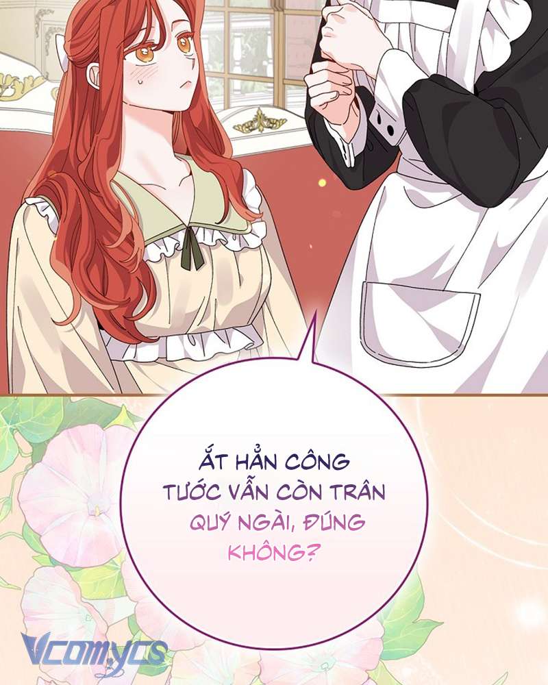 Chị Gái Của Nhân Vật Phản Diện Hôm Nay Cũng Đang Đau Khổ Chap 87 - Trang 4