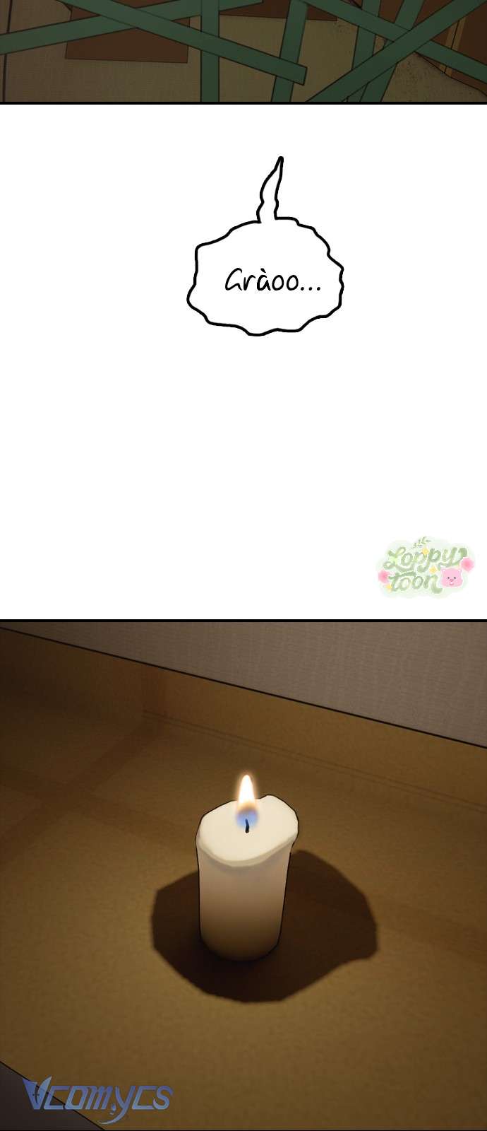 Tận Thế Đã Đến Chap 4 - Trang 4