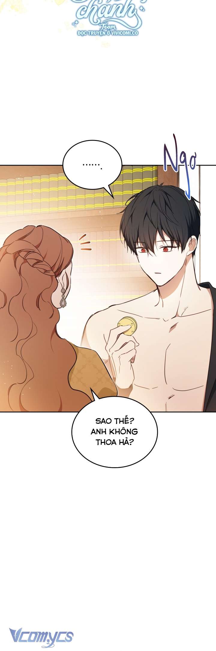 Kiếp Này Nhất Định Làm Gia Chủ Chap 185 - Trang 2