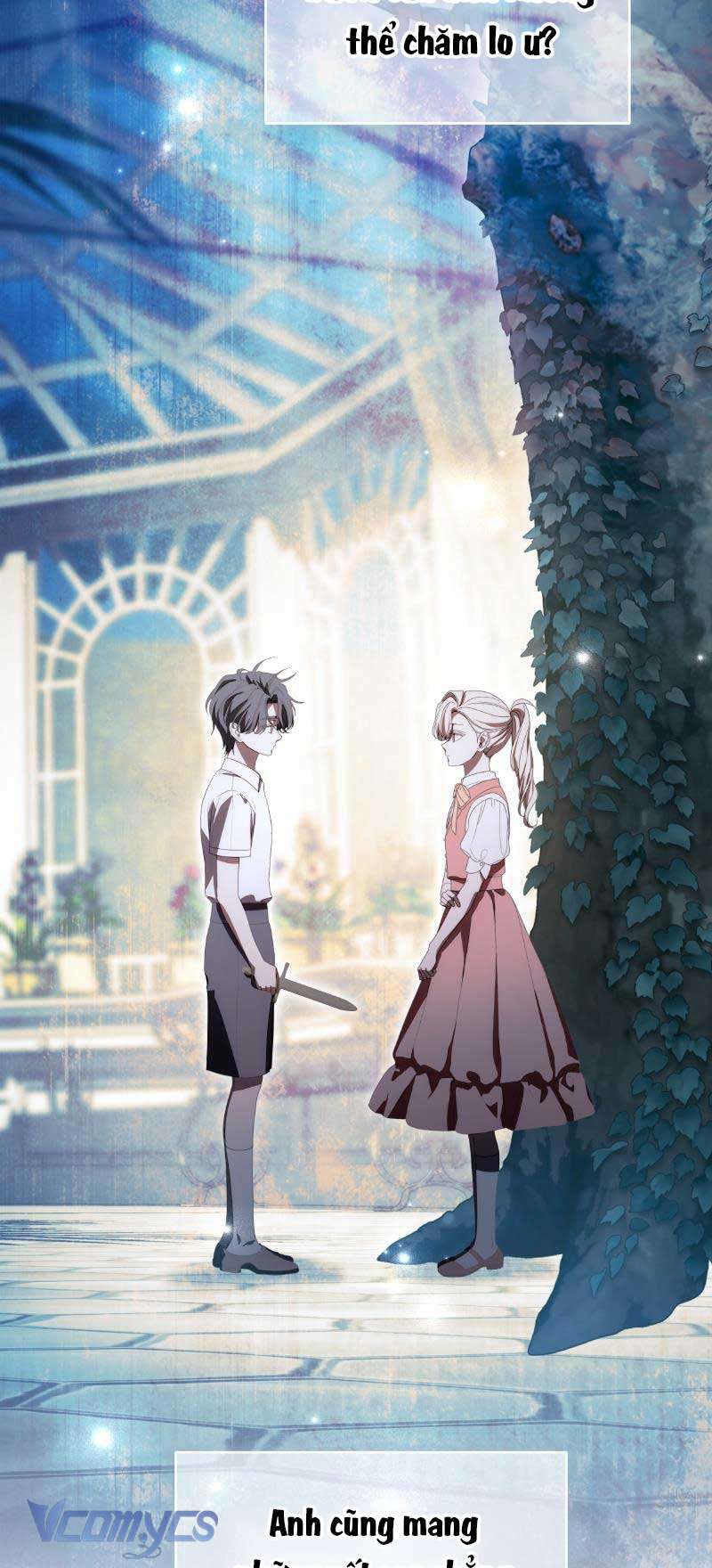 Cái Giá Phải Trả Chap 80 - Trang 3