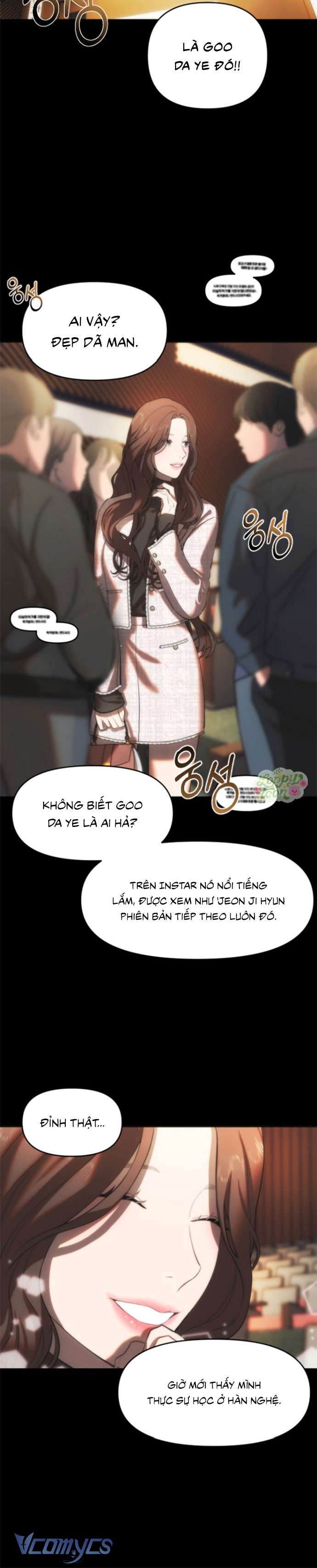 Ai Là Kẻ Đã Giết Tôi? Chap 2 - Trang 3