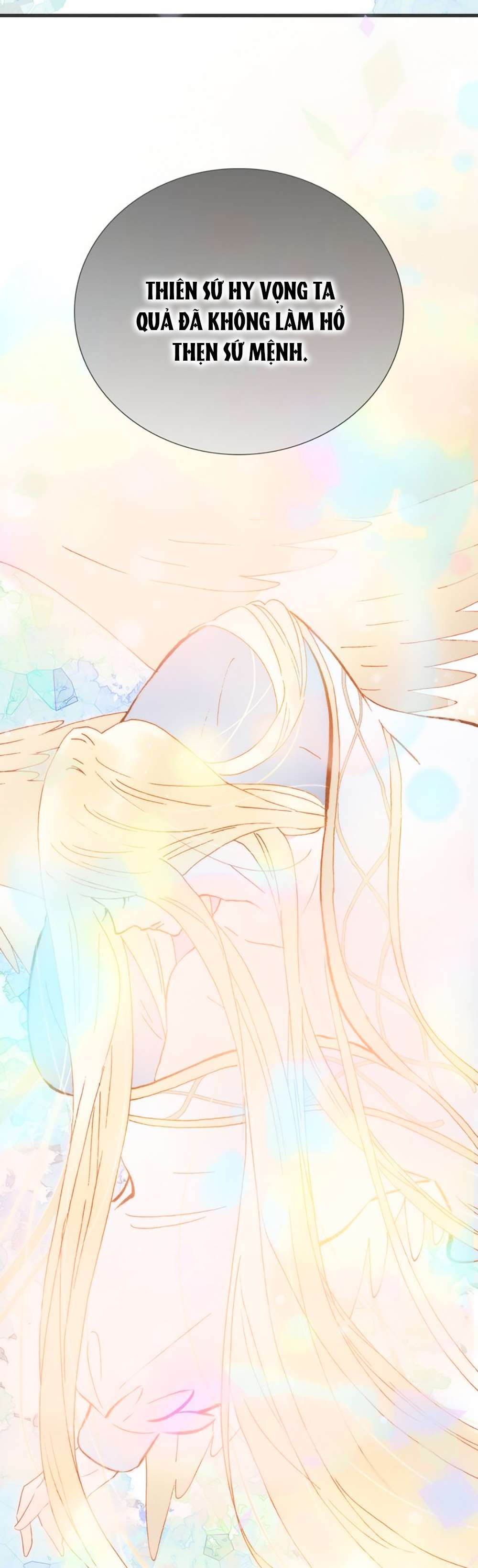 Tiếng Đàn Lặng Câm Giữa Lòng Vũ Trụ Chapter 95 - Trang 4