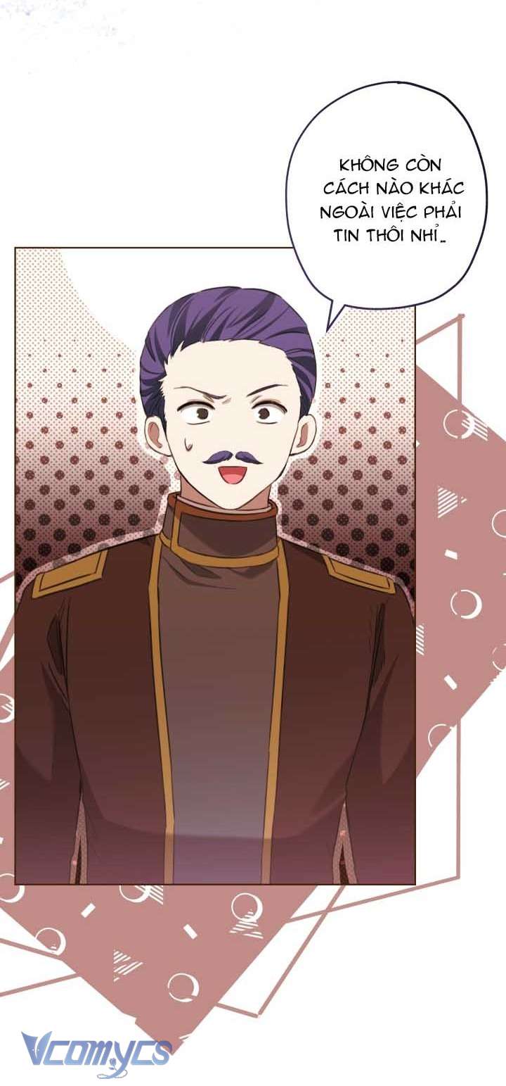 Đứa Trẻ Nuôi Dưỡng Ác Ma Chap 10 - Trang 2