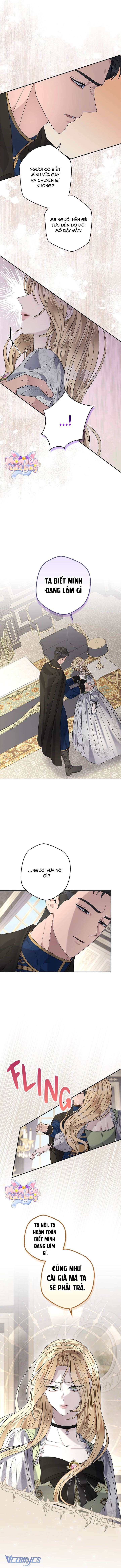 Dụ Hoặc Chap 25 - Trang 2