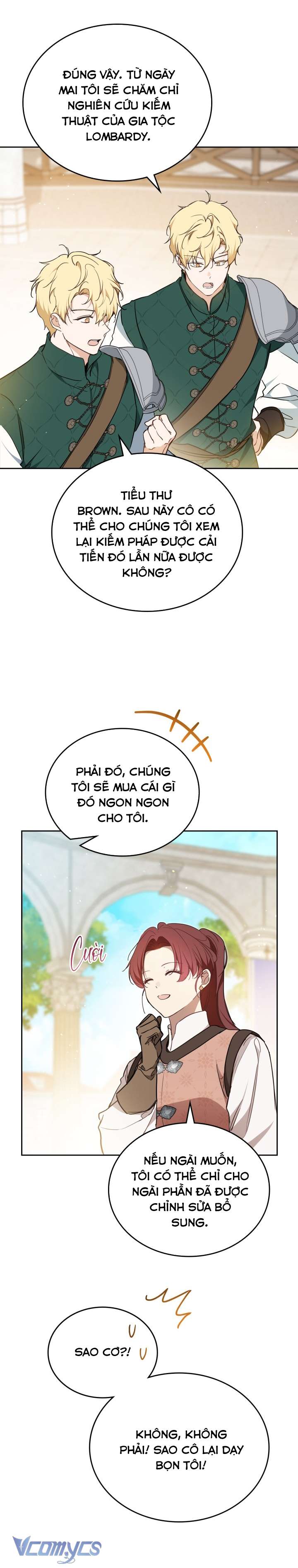 Kiếp Này Nhất Định Làm Gia Chủ Chap 185 - Trang 2