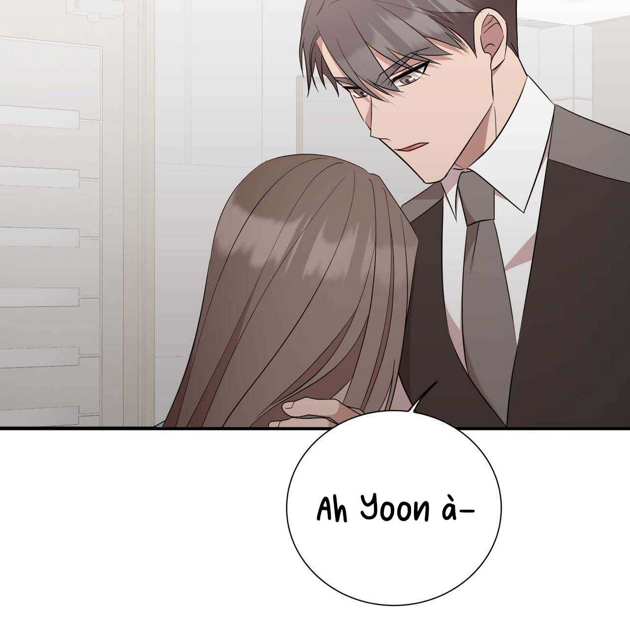 [ 18+ ] Sự trả thù bẩn thỉu Chap 43 - Trang 2