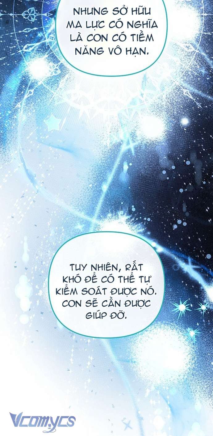 Độc Chiếm Sủng Ái Của Công Chúa Út, Mọi Người Đều Say Mê Tôi. Chap 13 - Trang 3