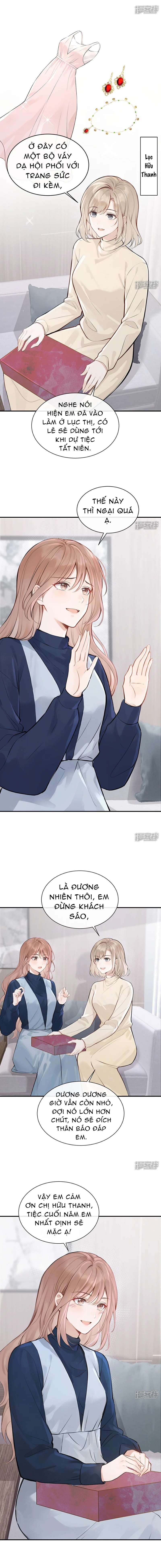 Sống Chung Để Tán Em Chap 62 - Next Chap 63