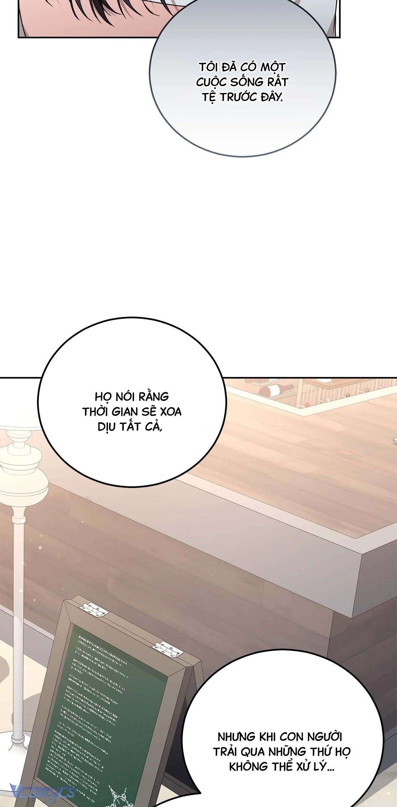 Chủ Tiệm Cafe Là Guide Cấp S Chap 30 - Trang 4