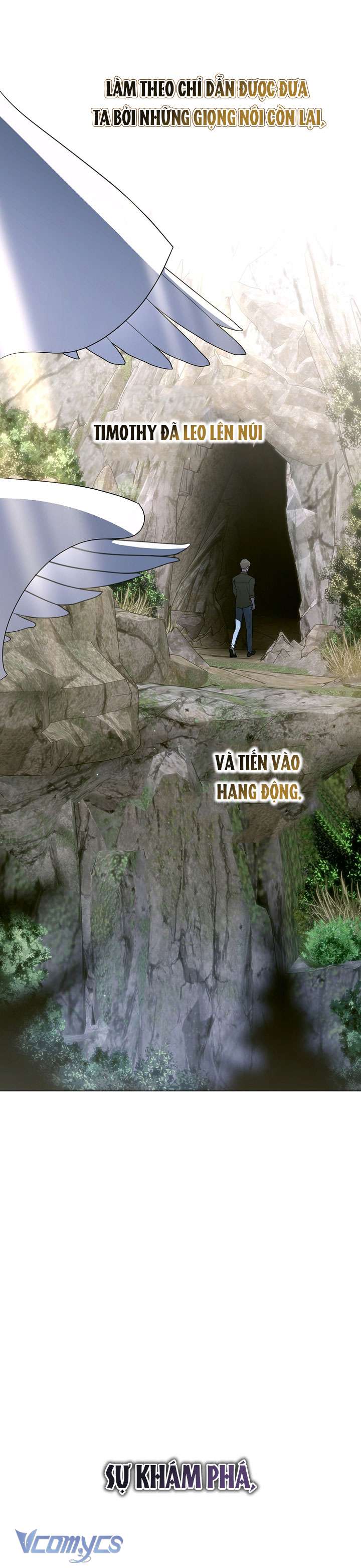 Hướng Dẫn Sinh Tồn Dành Cho Người Xếp Hạng Chap 54 - Trang 2