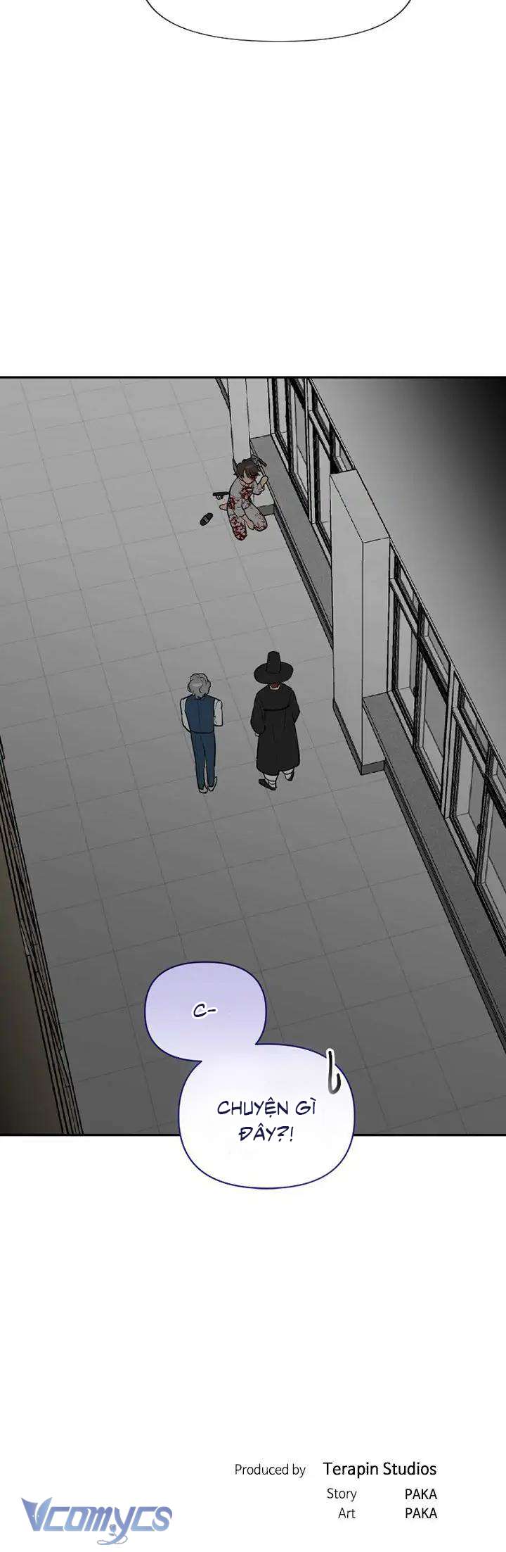 Điều Ước Sao Băng Chap 40 - Next Chap 41