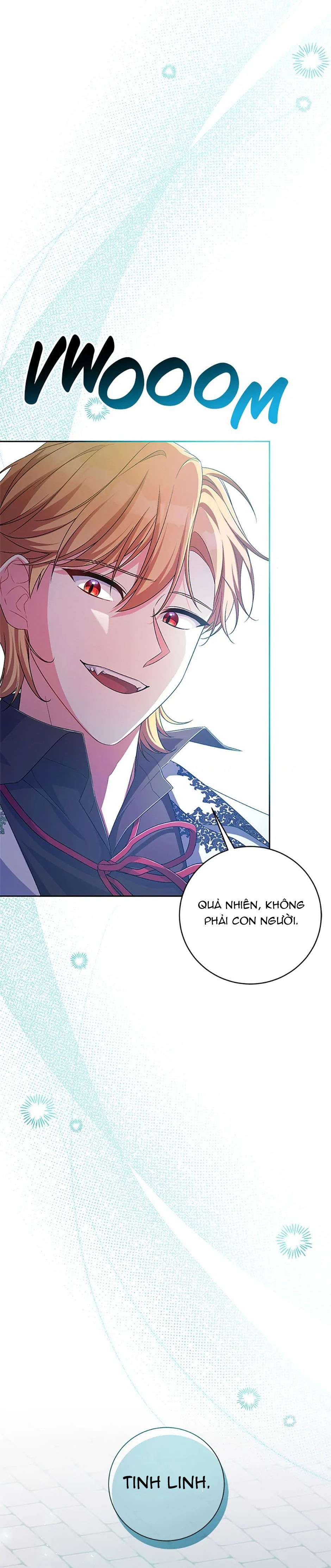 Búp Bê Quản Gia Của Ma Vương Chap 26 - Trang 3